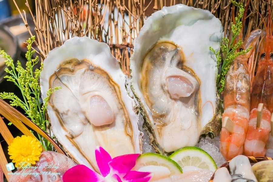 [台北火鍋]囍聚精緻鍋物/現流海鮮頂級食材環境清幽/近國父紀念館捷運站(附完整菜單)