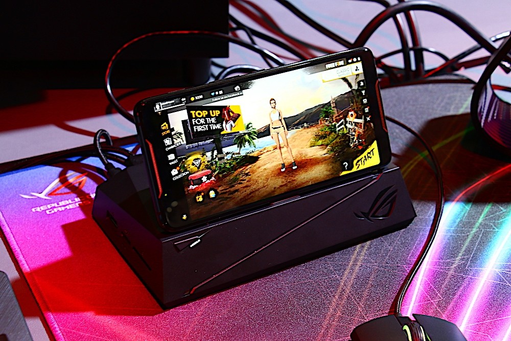 ROG Phone
