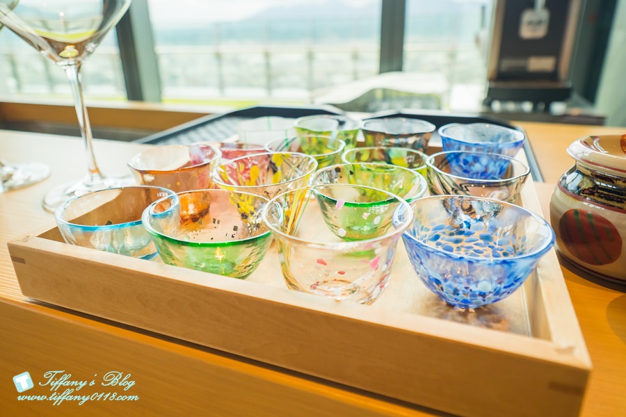 [台北美食]菜な(nana)蕎麥宴席日本料理餐廳/微風信義45樓坐擁101百萬夜景/捷運市政府站(附菜單)