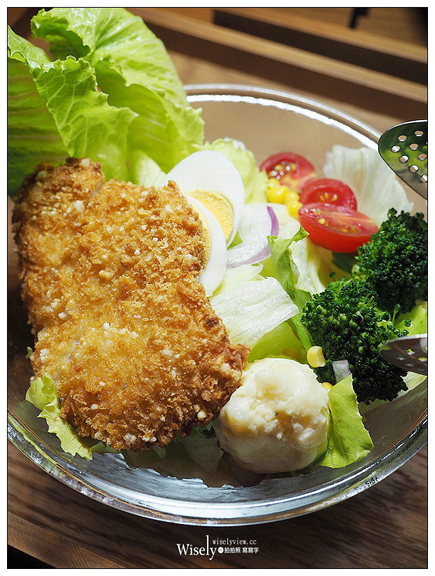 台北大安。三上咖哩MIKAMI CURRY︱道地日式香濃咖哩與唐揚炸雞，2.4公斤超級巨無霸咖哩20分鐘『完食免費』～6/12-6/30試營運，捷運忠孝復興站美食