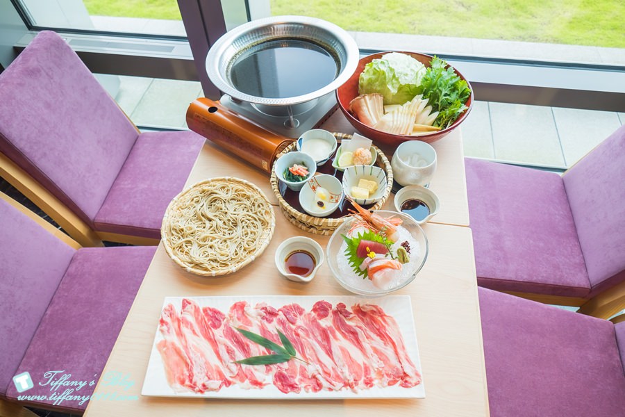 [台北美食]菜な(nana)蕎麥宴席日本料理餐廳/微風信義45樓坐擁101百萬夜景/捷運市政府站(附菜單)