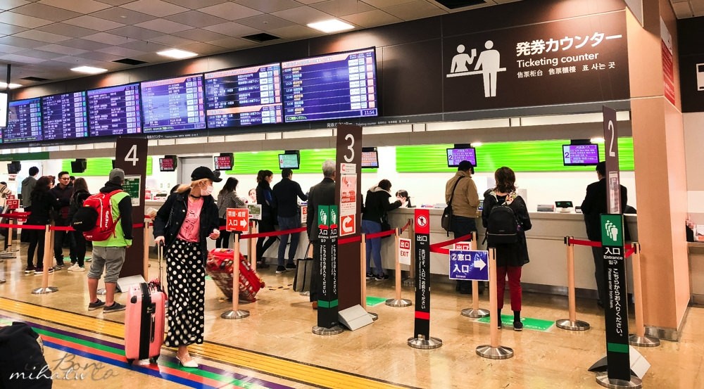 成田機場交通,成田機場到新宿,利木津巴士,東京利木津巴士,利木津巴士交通