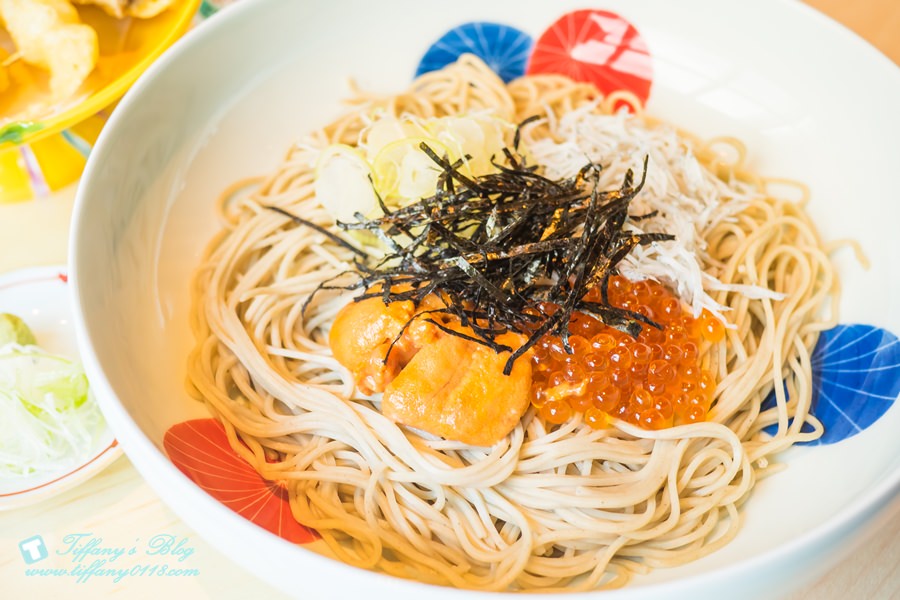 [台北美食]菜な(nana)蕎麥宴席日本料理餐廳/微風信義45樓坐擁101百萬夜景/捷運市政府站(附菜單)