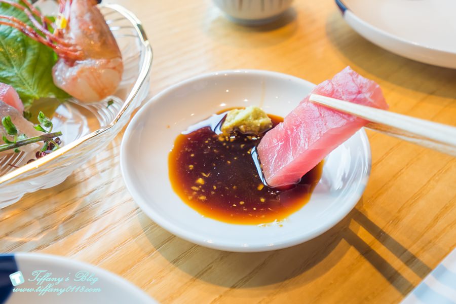 [台北美食]菜な(nana)蕎麥宴席日本料理餐廳/微風信義45樓坐擁101百萬夜景/捷運市政府站(附菜單)