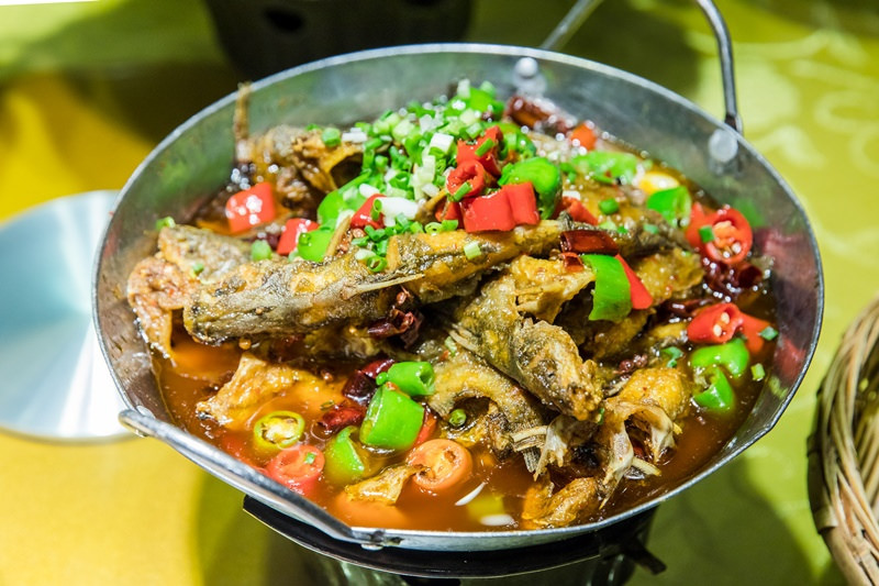 恩施土家女兒城 (30)