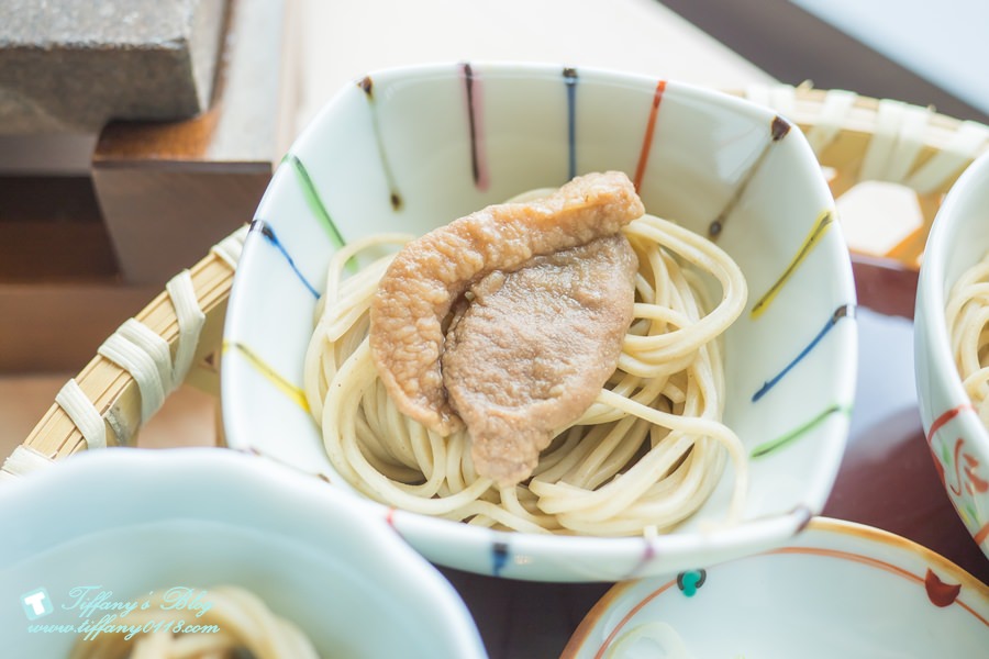 [台北美食]菜な(nana)蕎麥宴席日本料理餐廳/微風信義45樓坐擁101百萬夜景/捷運市政府站(附菜單)