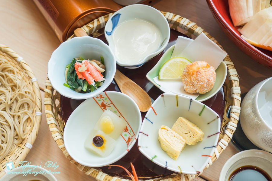 [台北美食]菜な(nana)蕎麥宴席日本料理餐廳/微風信義45樓坐擁101百萬夜景/捷運市政府站(附菜單)