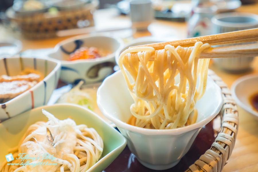 [台北美食]菜な(nana)蕎麥宴席日本料理餐廳/微風信義45樓坐擁101百萬夜景/捷運市政府站(附菜單)