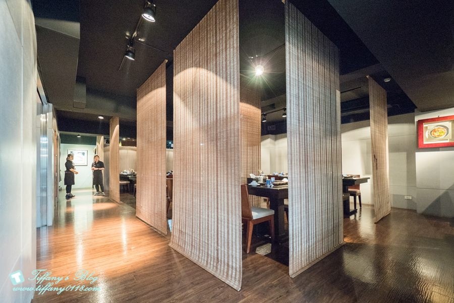 [台北火鍋]囍聚精緻鍋物/現流海鮮頂級食材環境清幽/近國父紀念館捷運站(附完整菜單)