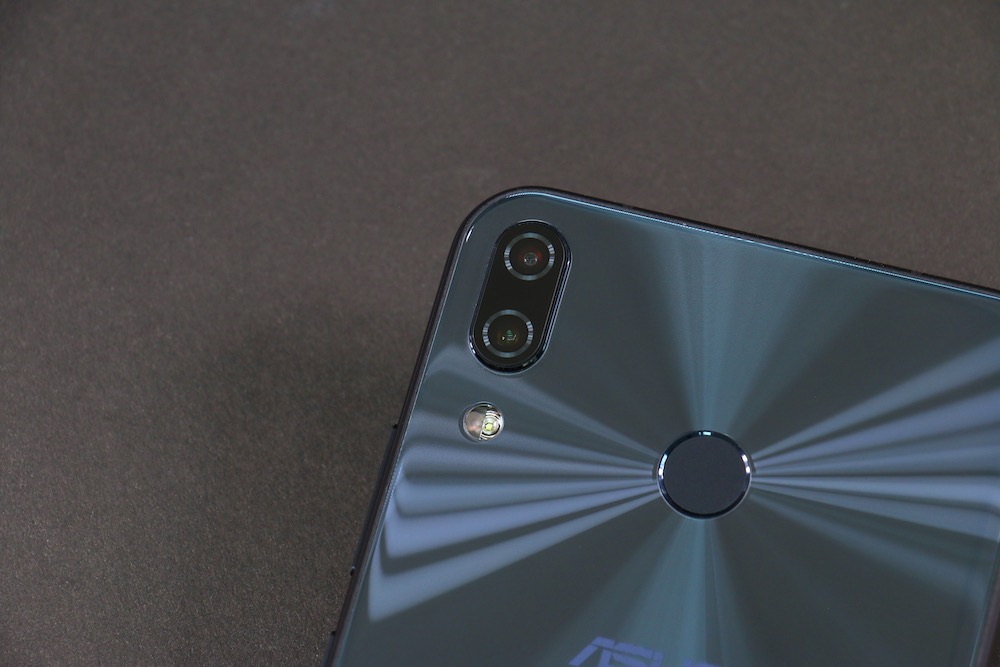 ASUS ZenFone 5Z