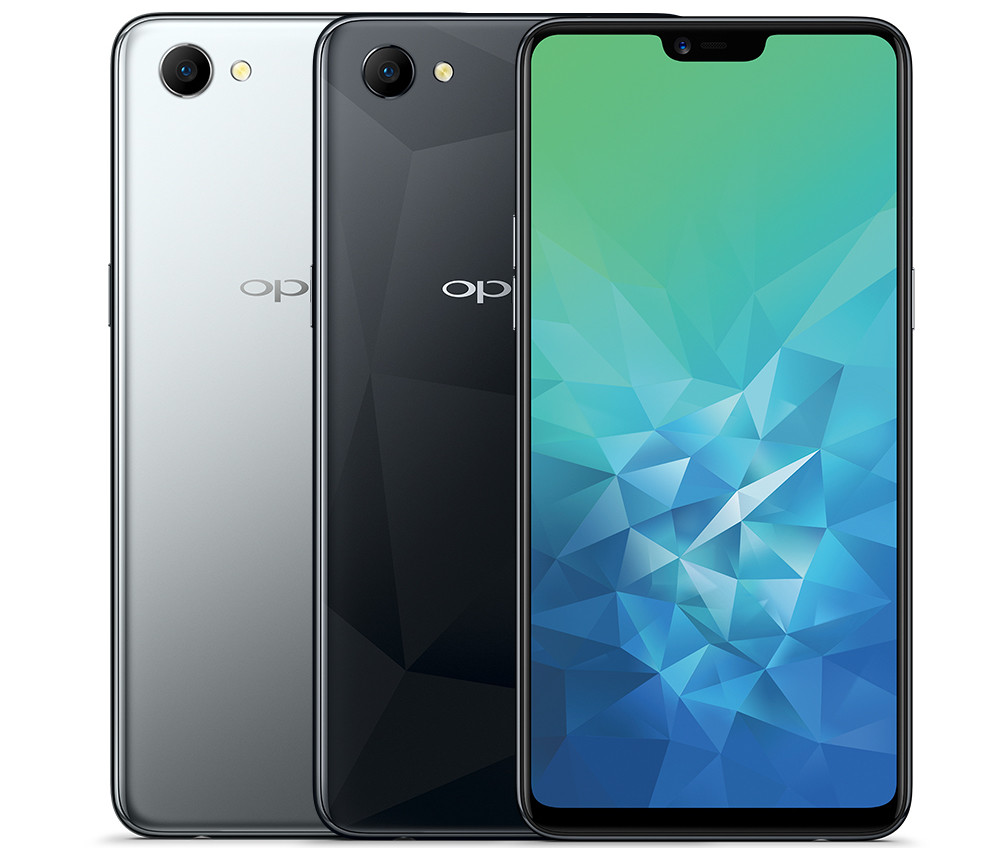 OPPO A3