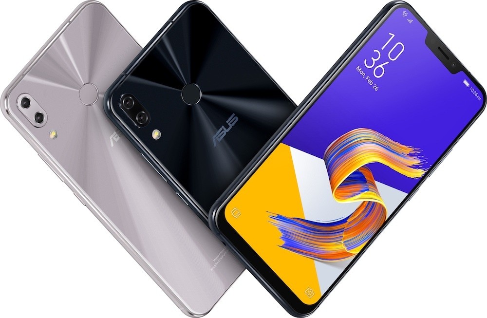 ZenFone 5Z