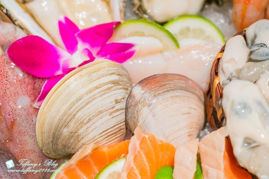 [台北火鍋]囍聚精緻鍋物/現流海鮮頂級食材環境清幽/近國父紀念館捷運站(附完整菜單)