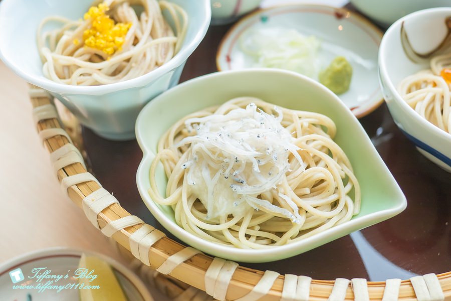 [台北美食]菜な(nana)蕎麥宴席日本料理餐廳/微風信義45樓坐擁101百萬夜景/捷運市政府站(附菜單)