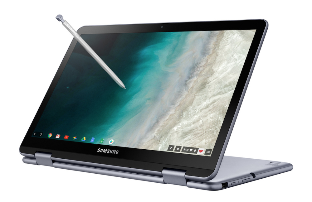 Chromebook Plus V2