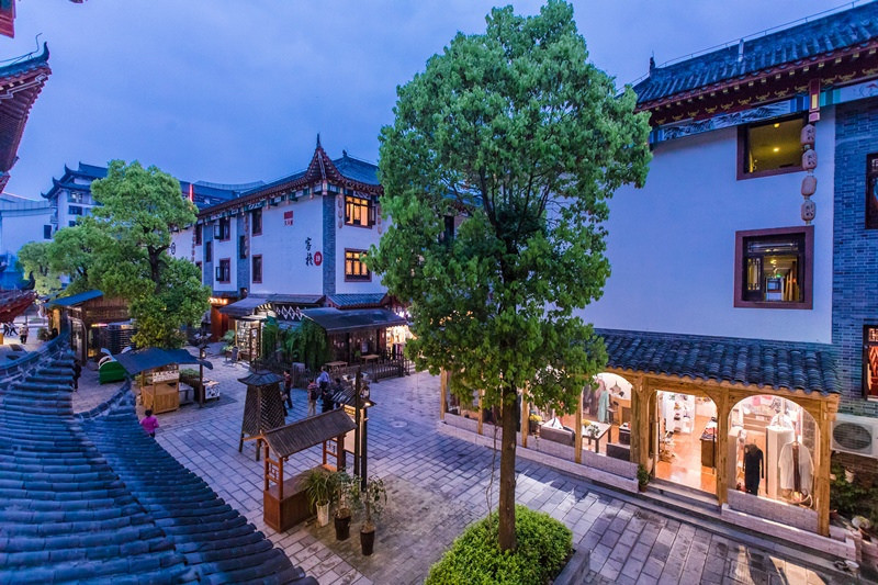 恩施土家女兒城 (56)