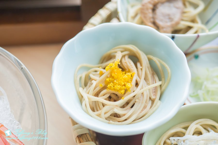 [台北美食]菜な(nana)蕎麥宴席日本料理餐廳/微風信義45樓坐擁101百萬夜景/捷運市政府站(附菜單)