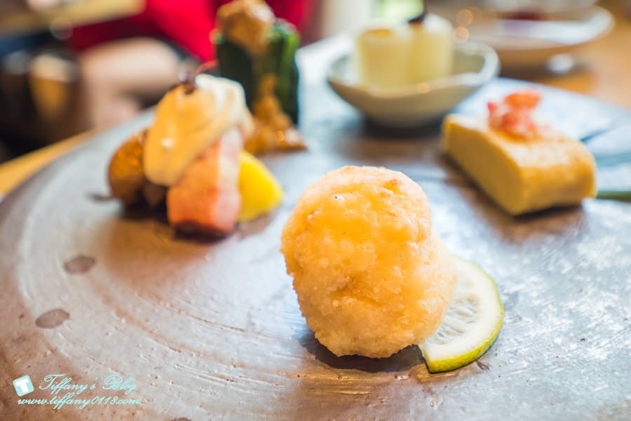 [台北美食]菜な(nana)蕎麥宴席日本料理餐廳/微風信義45樓坐擁101百萬夜景/捷運市政府站(附菜單)