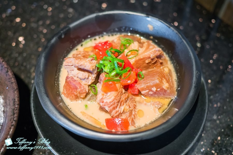 [台北火鍋]囍聚精緻鍋物/現流海鮮頂級食材環境清幽/近國父紀念館捷運站(附完整菜單)