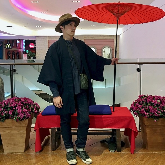 HEAD PORTER OLIVE DRAB