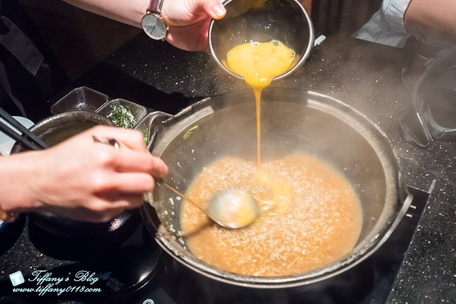[台北火鍋]囍聚精緻鍋物/現流海鮮頂級食材環境清幽/近國父紀念館捷運站(附完整菜單)