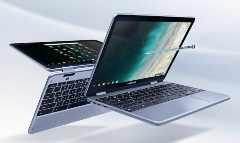 Chromebook Plus V2