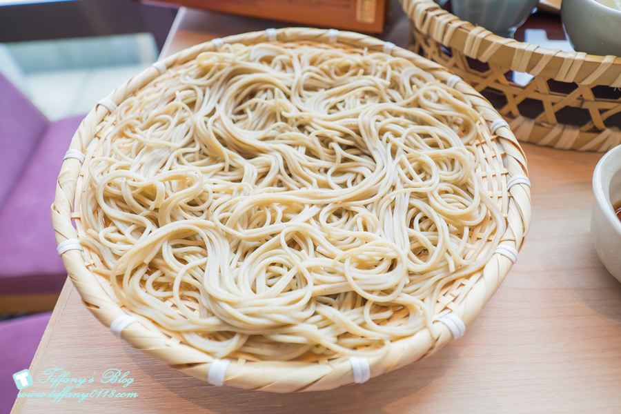 [台北美食]菜な(nana)蕎麥宴席日本料理餐廳/微風信義45樓坐擁101百萬夜景/捷運市政府站(附菜單)