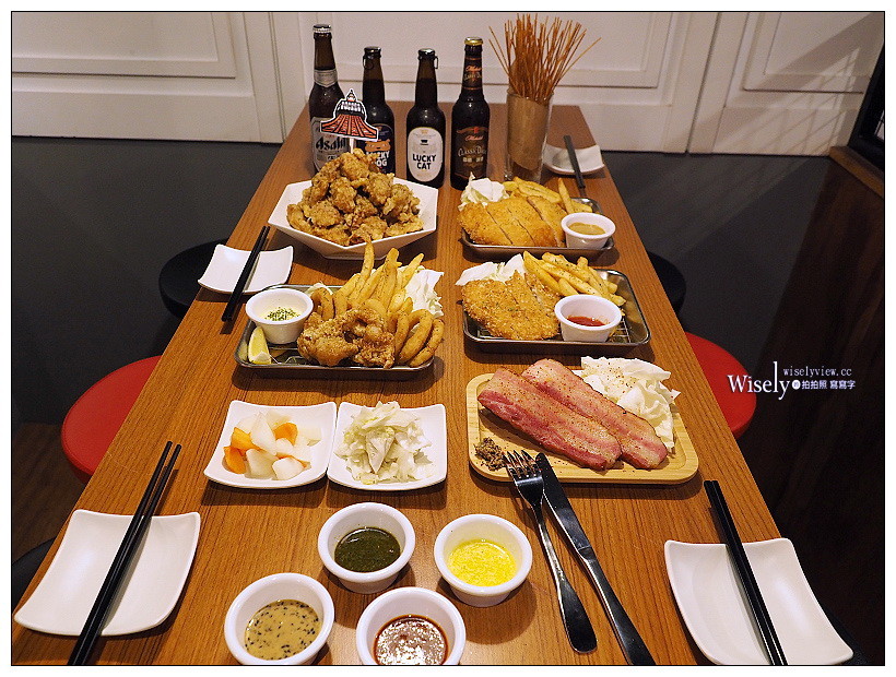 台北大安。三上咖哩MIKAMI CURRY︱道地日式香濃咖哩與唐揚炸雞，2.4公斤超級巨無霸咖哩20分鐘『完食免費』～6/12-6/30試營運，捷運忠孝復興站美食