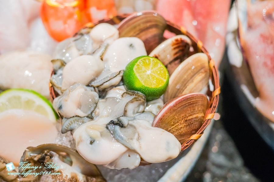 [台北火鍋]囍聚精緻鍋物/現流海鮮頂級食材環境清幽/近國父紀念館捷運站(附完整菜單)