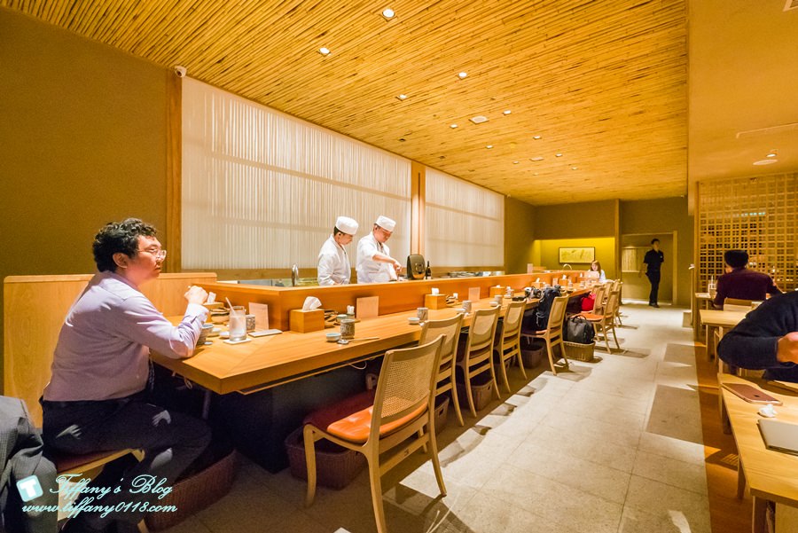 [台北美食]日本橋海鮮丼つじ半 Tsujihan/東京必吃排隊海鮮丼/捷運市政府站(附完整吃法影片)