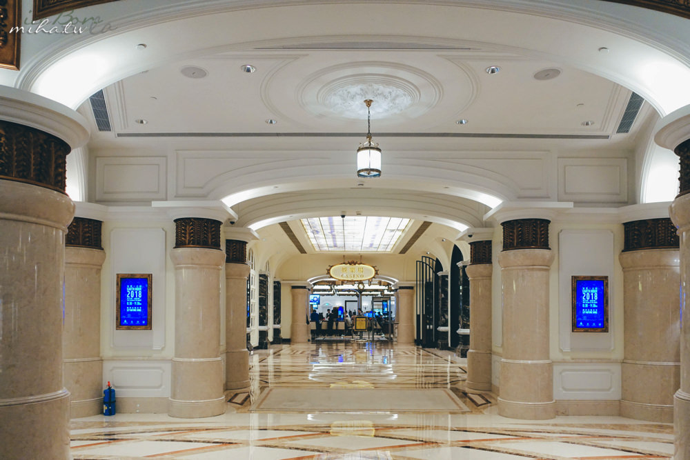 澳門自由行,澳門飯店推薦,澳門景點,澳門好玩,澳門住宿推薦