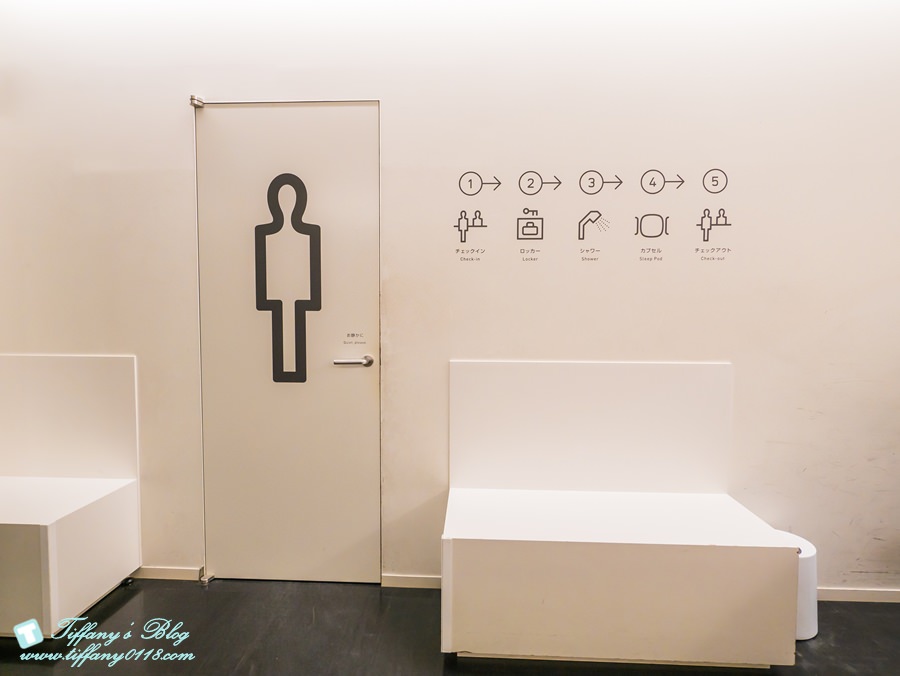[日本住宿]成田機場9小時膠囊旅館/9h nine hours成田機場飯店推薦/紅眼班機住宿推薦