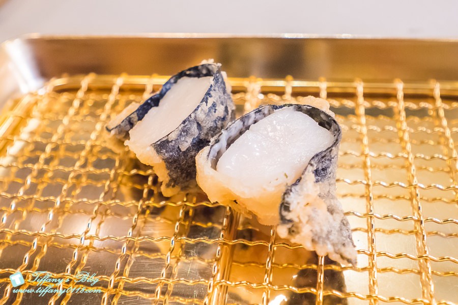 [台北美食]天麩羅吉(吉天婦羅Kichi)/正統日式高級天麩羅料理/近捷運忠孝復興站