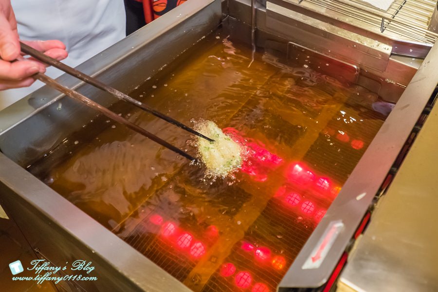 [台北美食]天麩羅吉(吉天婦羅Kichi)/正統日式高級天麩羅料理/近捷運忠孝復興站