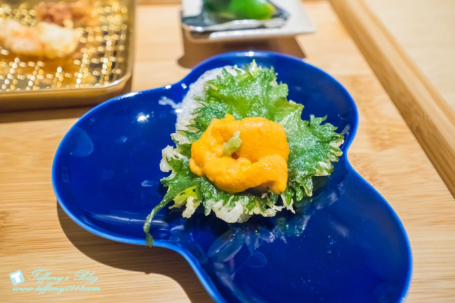 [台北美食]天麩羅吉(吉天婦羅Kichi)/正統日式高級天麩羅料理/近捷運忠孝復興站