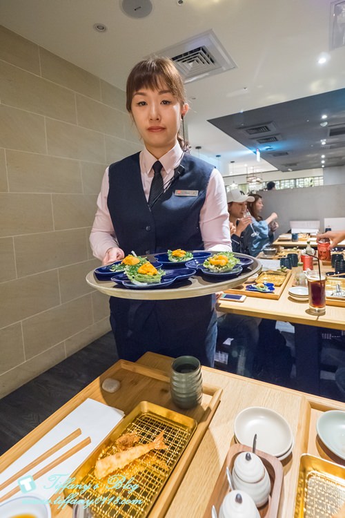 [台北美食]天麩羅吉(吉天婦羅Kichi)/正統日式高級天麩羅料理/近捷運忠孝復興站