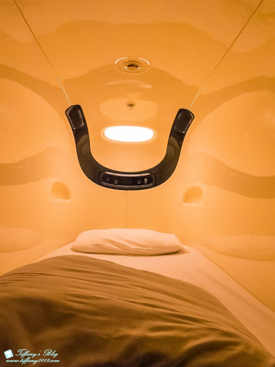 [日本住宿]成田機場9小時膠囊旅館/9h nine hours成田機場飯店推薦/紅眼班機住宿推薦