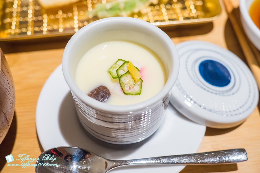 [台北美食]天麩羅吉(吉天婦羅Kichi)/正統日式高級天麩羅料理/近捷運忠孝復興站