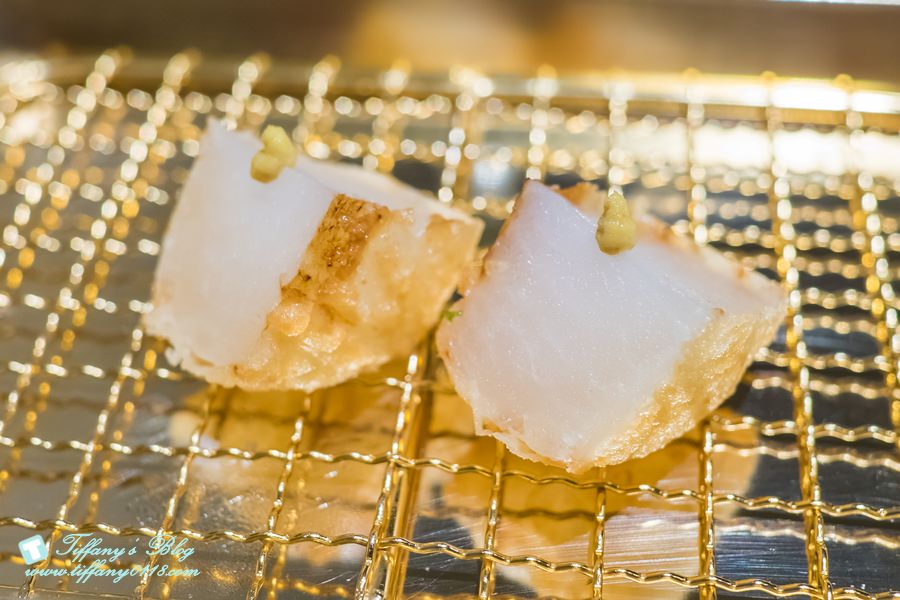 [台北美食]天麩羅吉(吉天婦羅Kichi)/正統日式高級天麩羅料理/近捷運忠孝復興站