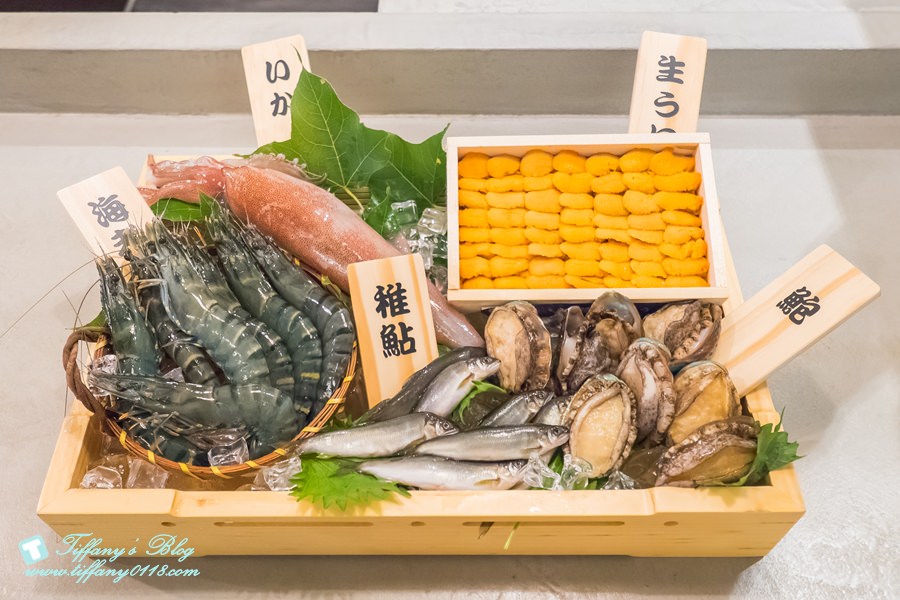 [台北美食]天麩羅吉(吉天婦羅Kichi)/正統日式高級天麩羅料理/近捷運忠孝復興站