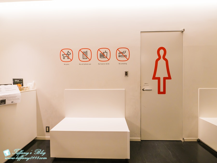 [日本住宿]成田機場9小時膠囊旅館/9h nine hours成田機場飯店推薦/紅眼班機住宿推薦