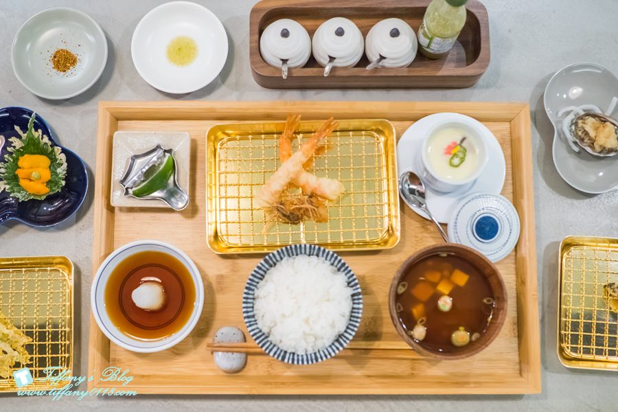 [台北美食]天麩羅吉(吉天婦羅Kichi)/正統日式高級天麩羅料理/近捷運忠孝復興站