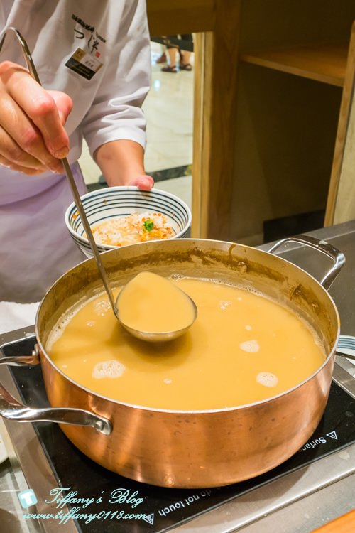 [台北美食]日本橋海鮮丼つじ半 Tsujihan/東京必吃排隊海鮮丼/捷運市政府站(附完整吃法影片)
