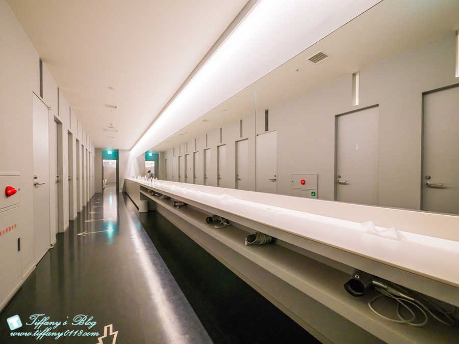 [日本住宿]成田機場9小時膠囊旅館/9h nine hours成田機場飯店推薦/紅眼班機住宿推薦