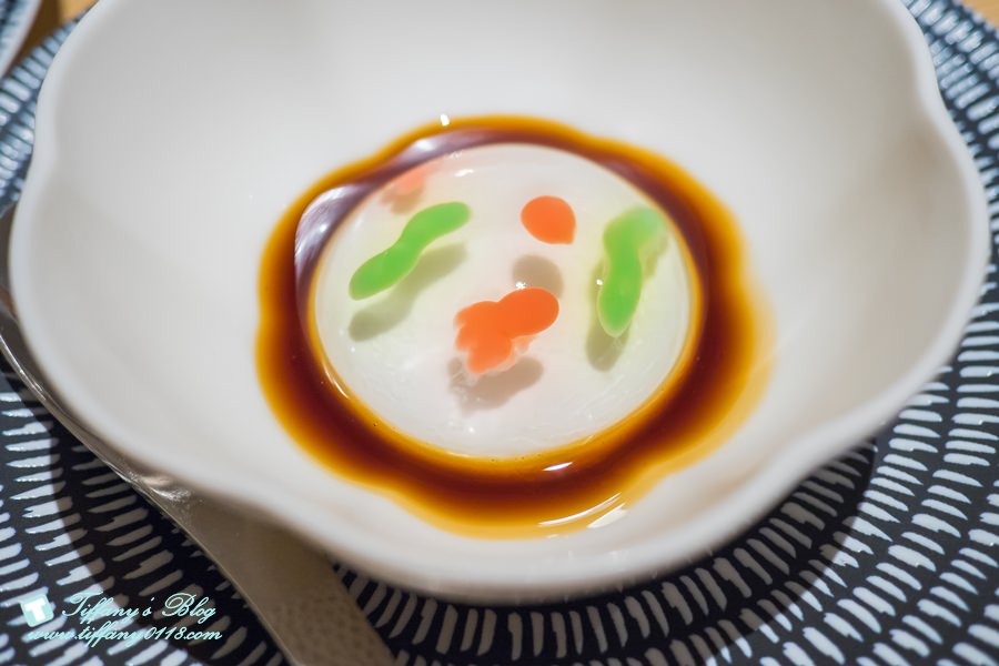 [台北美食]天麩羅吉(吉天婦羅Kichi)/正統日式高級天麩羅料理/近捷運忠孝復興站