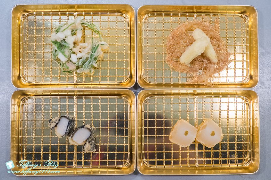 [台北美食]天麩羅吉(吉天婦羅Kichi)/正統日式高級天麩羅料理/近捷運忠孝復興站