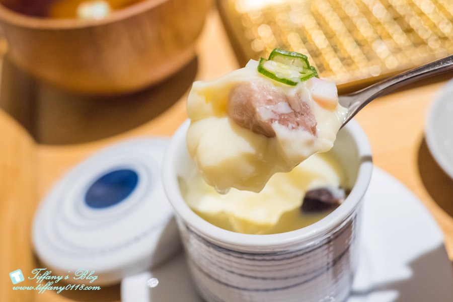 [台北美食]天麩羅吉(吉天婦羅Kichi)/正統日式高級天麩羅料理/近捷運忠孝復興站