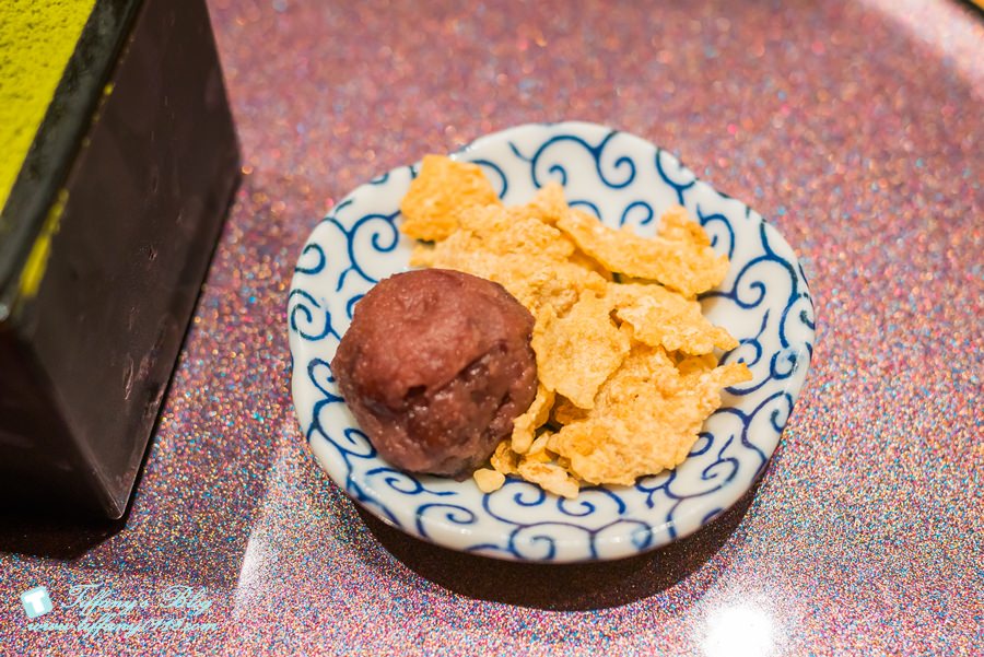 [台北美食]日本橋海鮮丼つじ半 Tsujihan/東京必吃排隊海鮮丼/捷運市政府站(附完整吃法影片)