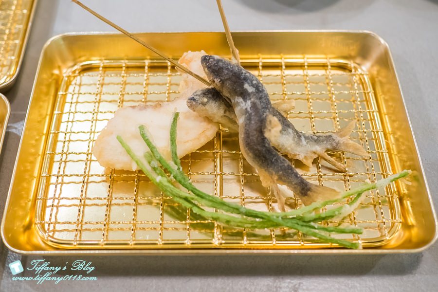 [台北美食]天麩羅吉(吉天婦羅Kichi)/正統日式高級天麩羅料理/近捷運忠孝復興站