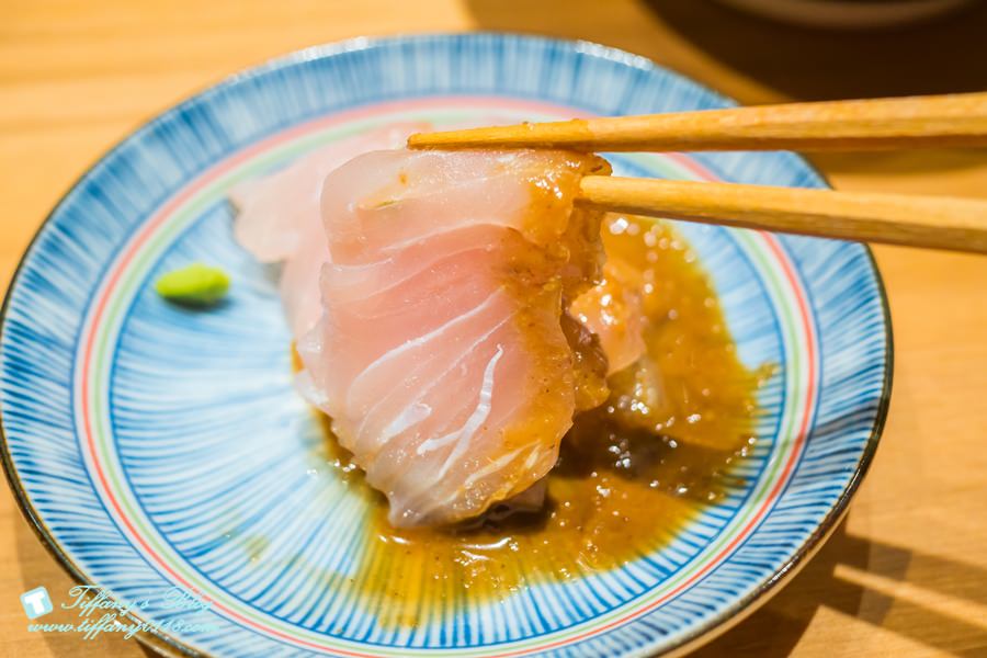 [台北美食]日本橋海鮮丼つじ半 Tsujihan/東京必吃排隊海鮮丼/捷運市政府站(附完整吃法影片)